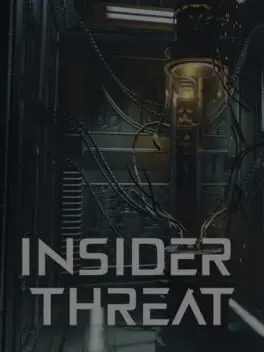 Insider Threat cover