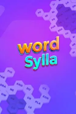Word Sylla background