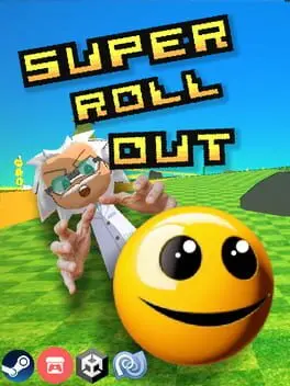 Super Roll Out cover