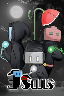 3Souls: Parallel Edition cover