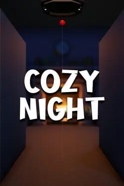Cozy Night cover art