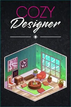 Cozy Designer cover