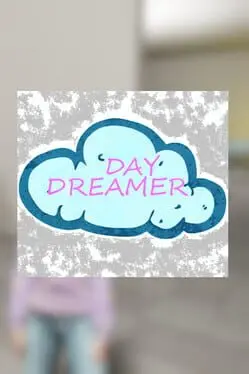 Daydreamer cover