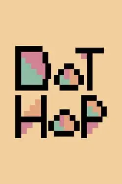 Dot Hop cover