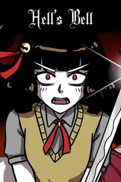 Hell's Bell background