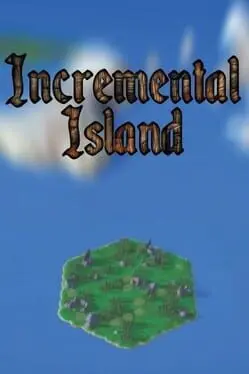 Incremental Island cover