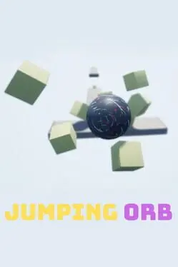 Jumping Orb cover