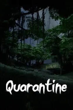Quarantine background