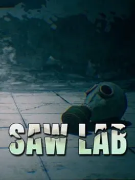 Saw Lab cover