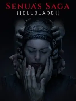 Senua's Saga: Hellblade II cover