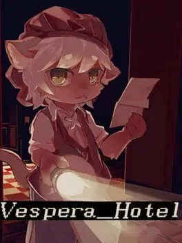 Vespera_Hotel cover