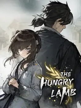 The Hungry Lamb: Traveling in the Late Ming Dynasty cover
