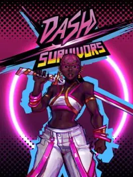 Dash x Survivors cover