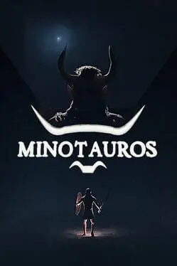 Minotauros cover