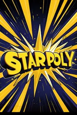 Starpoly cover