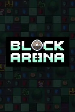BlockArena cover