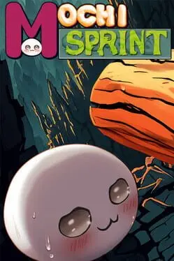 Mochi Sprint cover