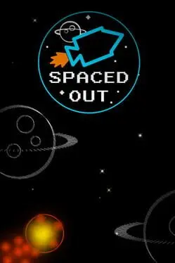 Spaced Out cover