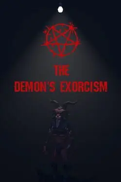 The Demon's Exorcism cover