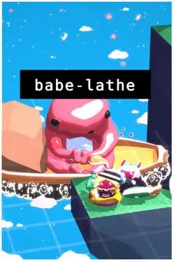 Babe-lathe cover