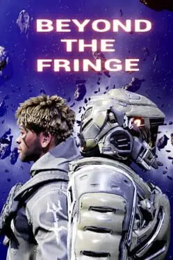 Beyond the Fringe cover