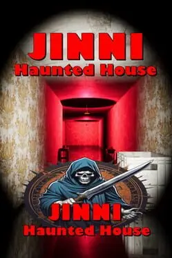 Jinni: Haunted House cover