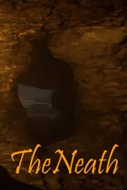 The Neath cover art