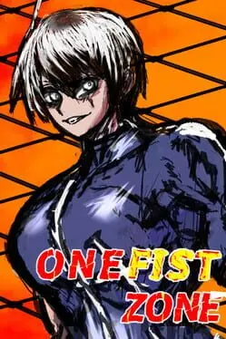 OneFistZone cover art