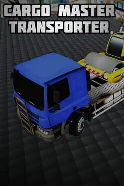 Cargo Master Transporter cover
