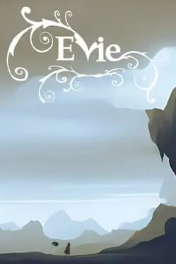 Evie cover art