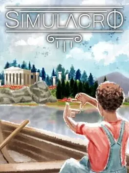 Simulacro background