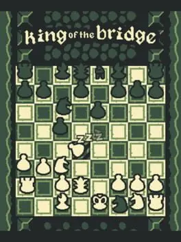 King of the Bridge background