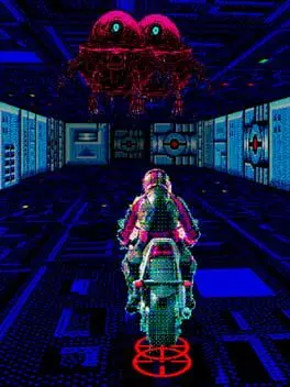 Cortex Chronicles 2: The Ride of Jax Riven background