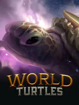 World Turtles background
