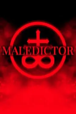 Maledictor cover art