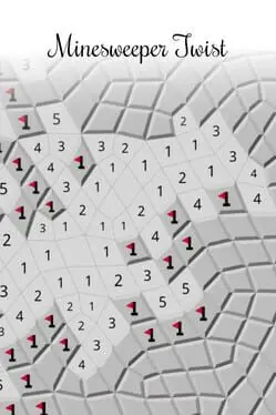 Minesweeper Twist cover