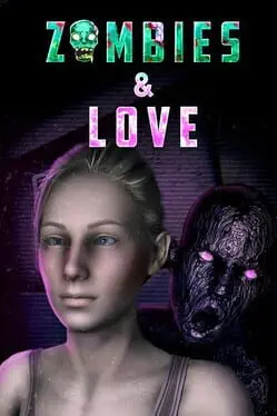 Zombies & Love cover