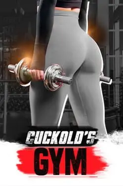Cuckold's Gym cover