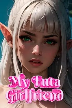 My Futa Girlfriend cover