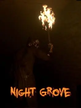 Night Grove cover