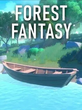 Forest Fantasy cover