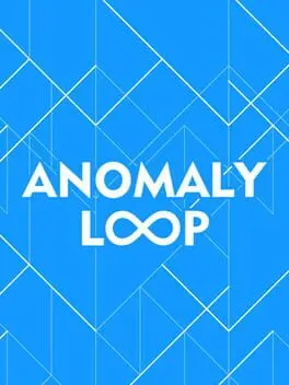 Anomaly Loop cover