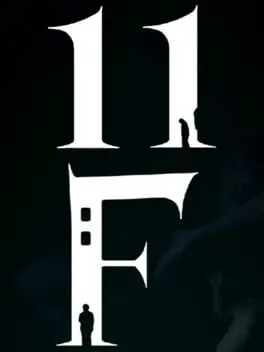 11F cover