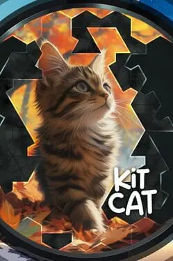 Kit Cat cover