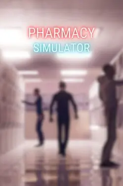 Pharmacy Simulator cover