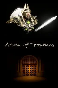 Arena of Trophies cover