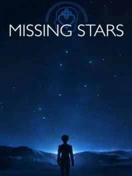 Missing Stars cover