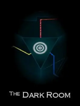 The Dark Room cover