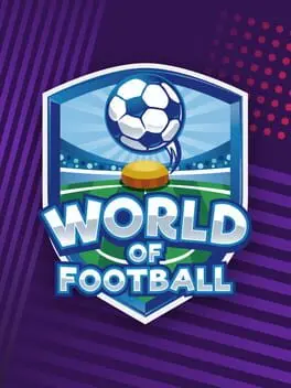 World of Football background