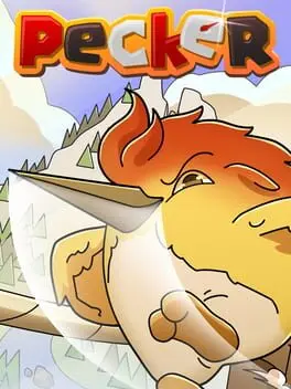 Pecker cover